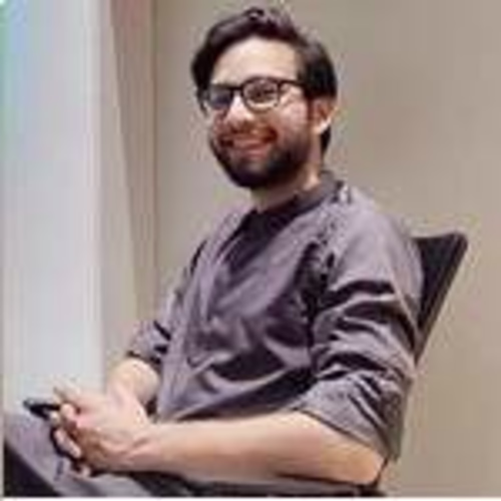 Zafar Rizvi