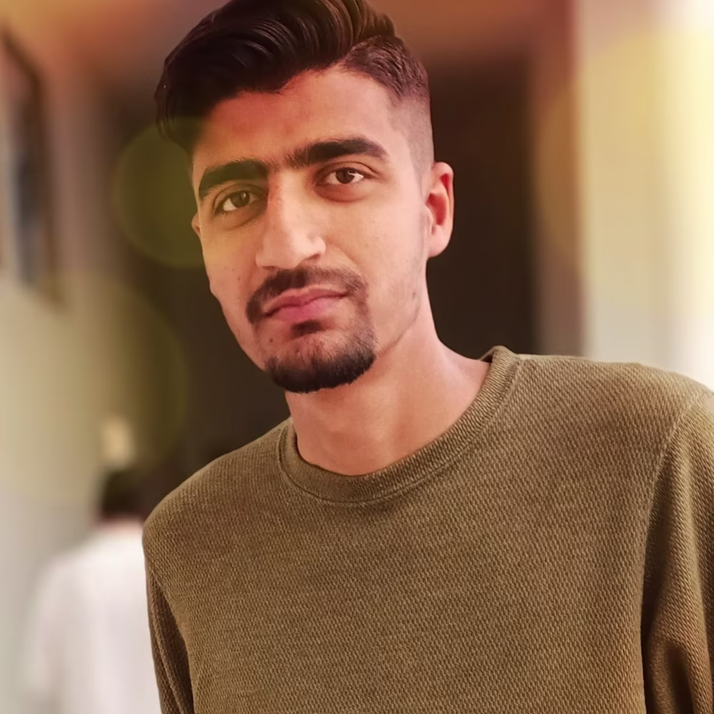 Muhammad Ijlal Haider