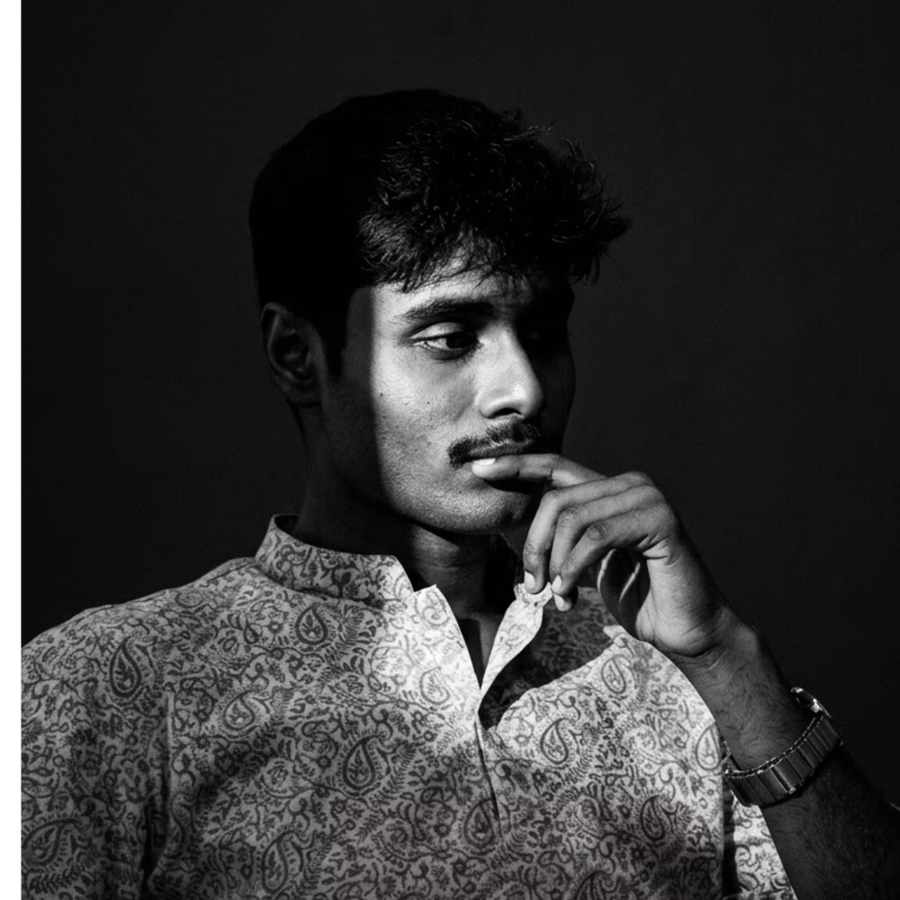 Shrijib Maiti