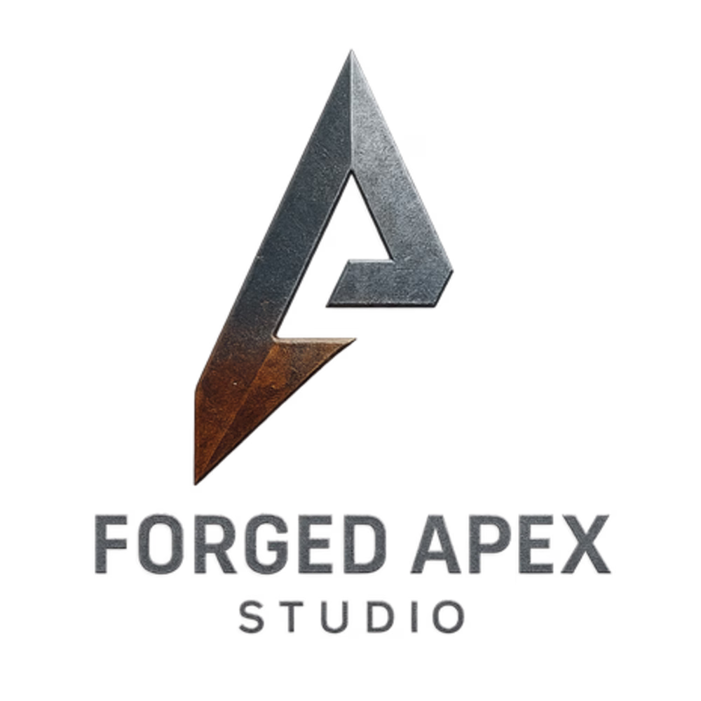 Forged Apex Studio