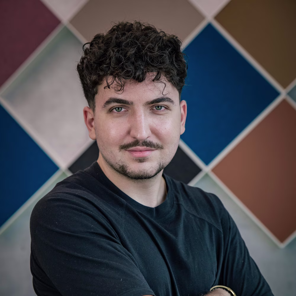Gabriel Broasca