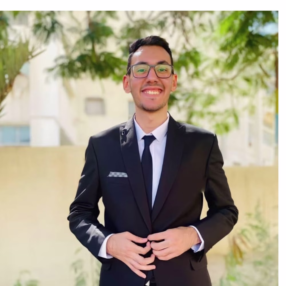 Abdelrhman Sadek