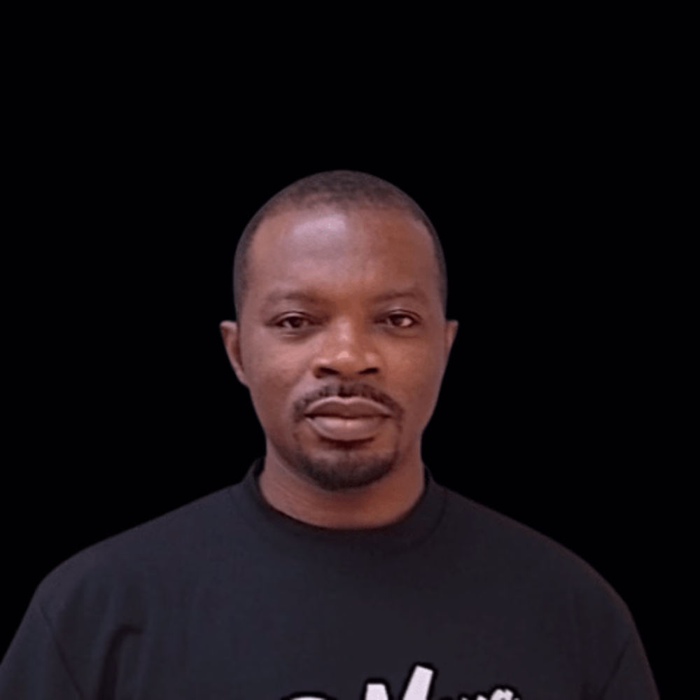 James Okonkwo
