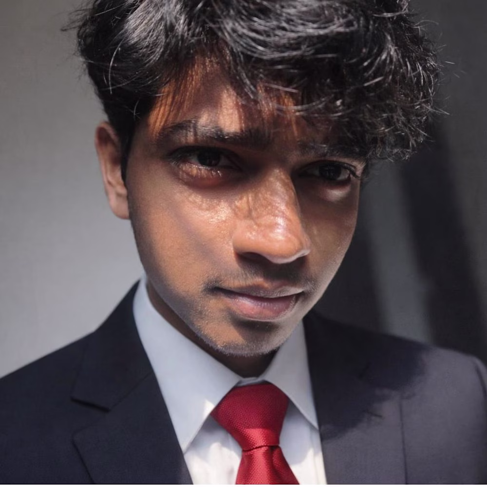 SUMEET SAHU