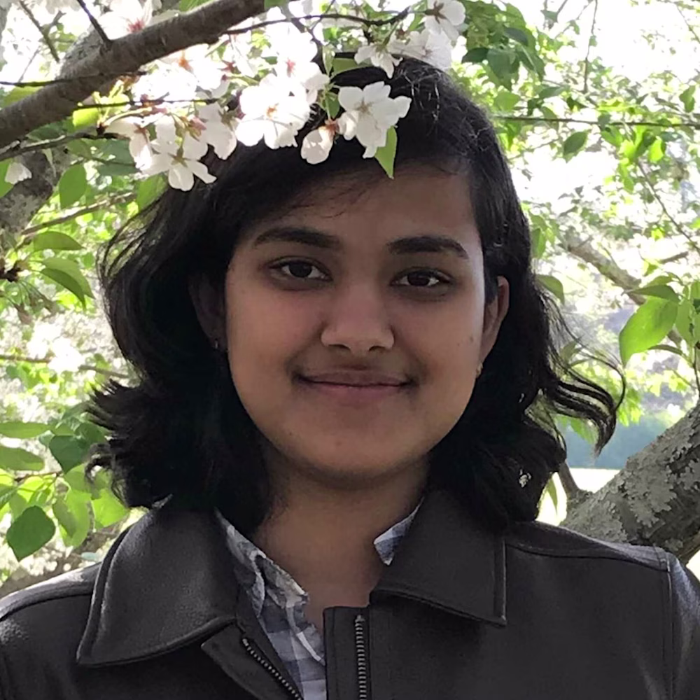 Sriharshini Chitluri