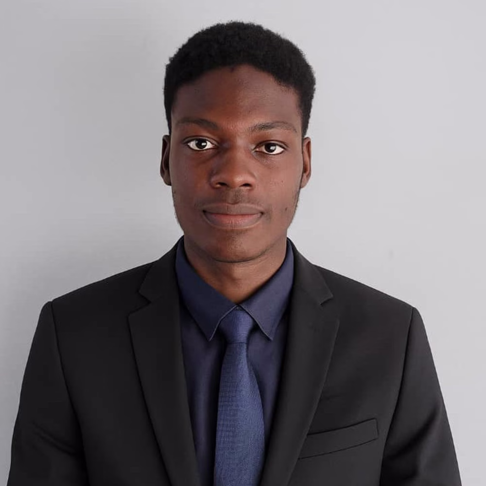 George Ngene
