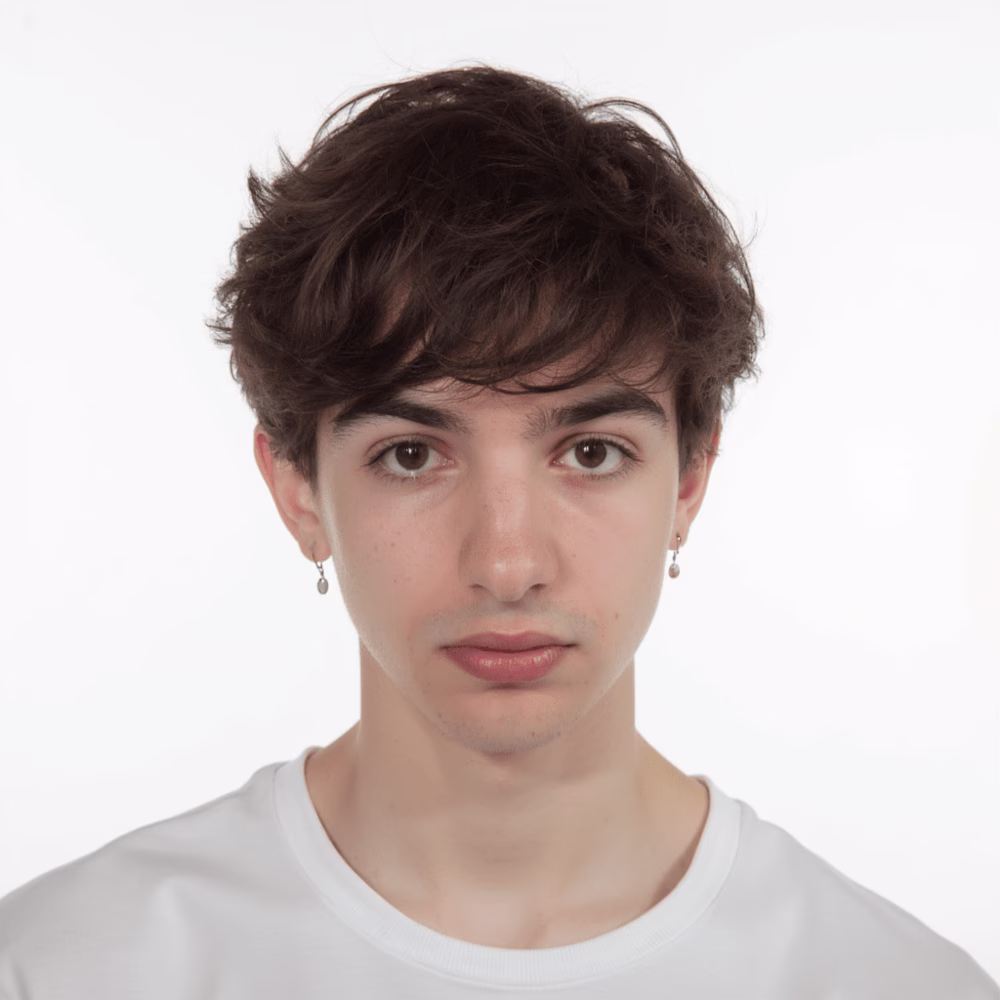 Alessandro Fumagalli