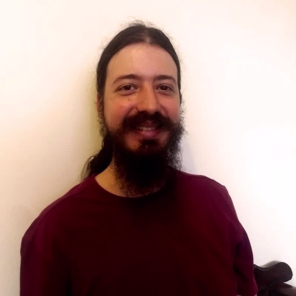 Marcelo Segall