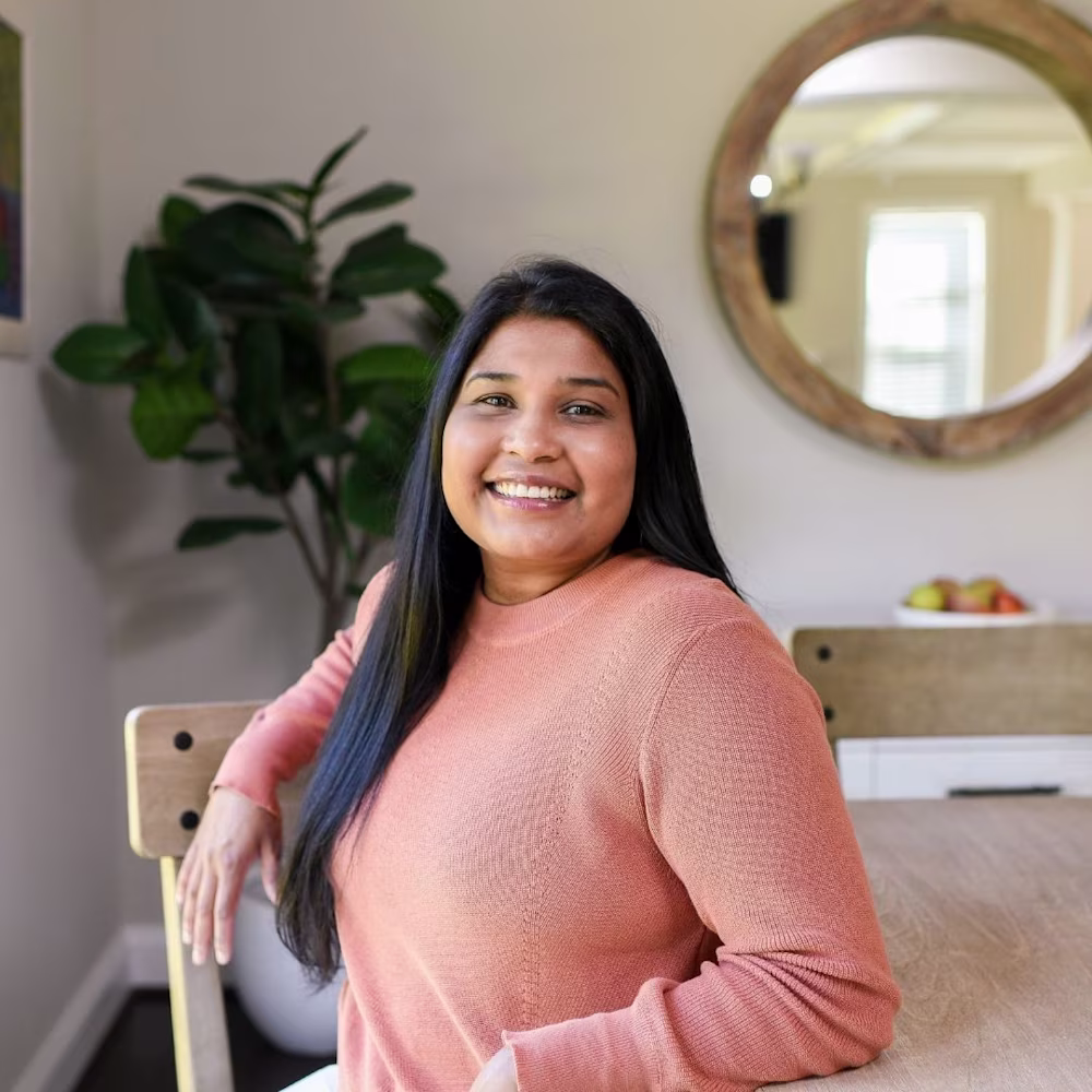 Anusha Moodley
