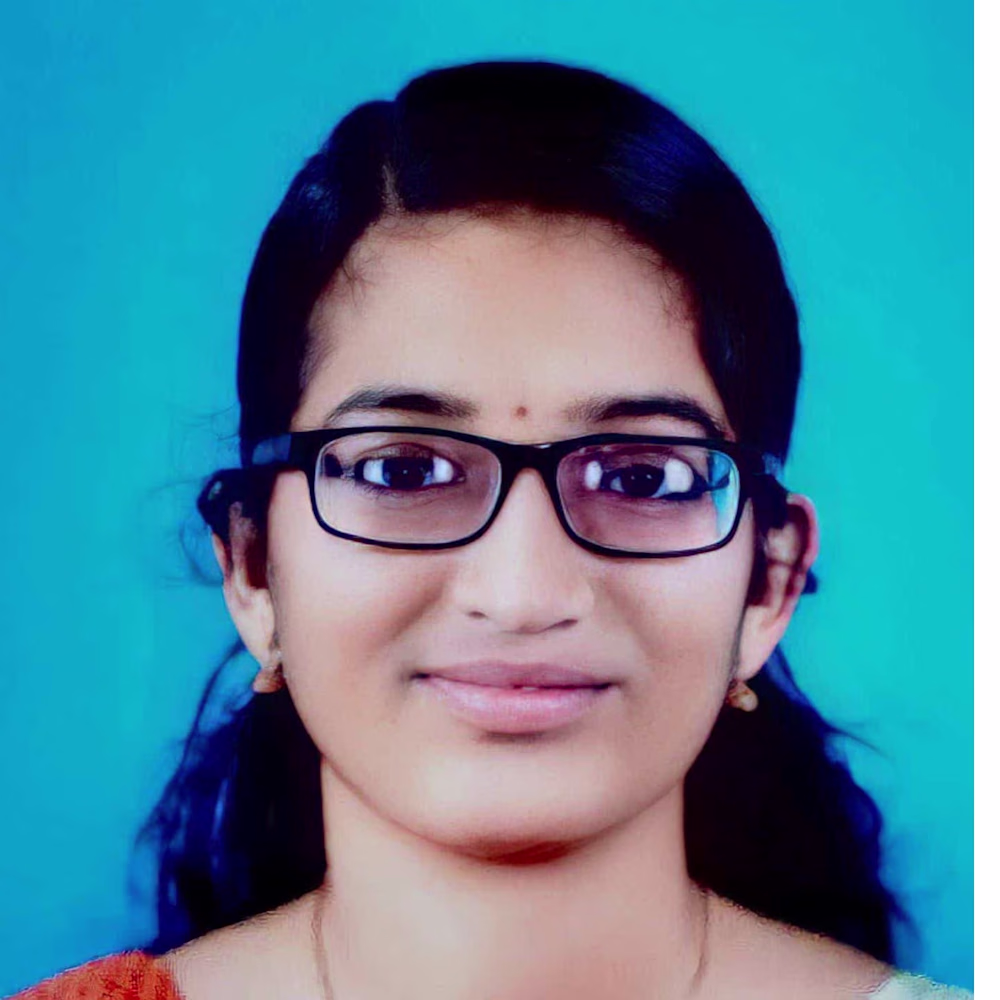 Anjana Maniyote