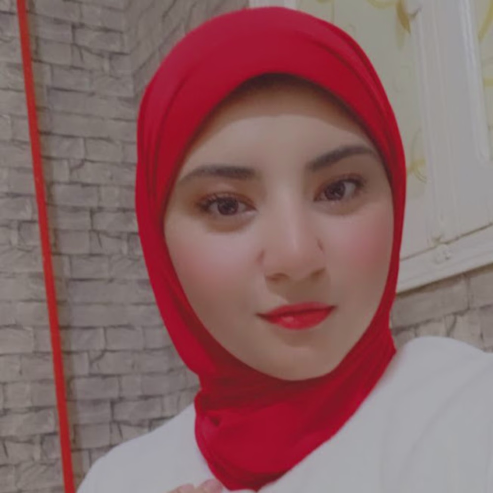 Mai Ahmed