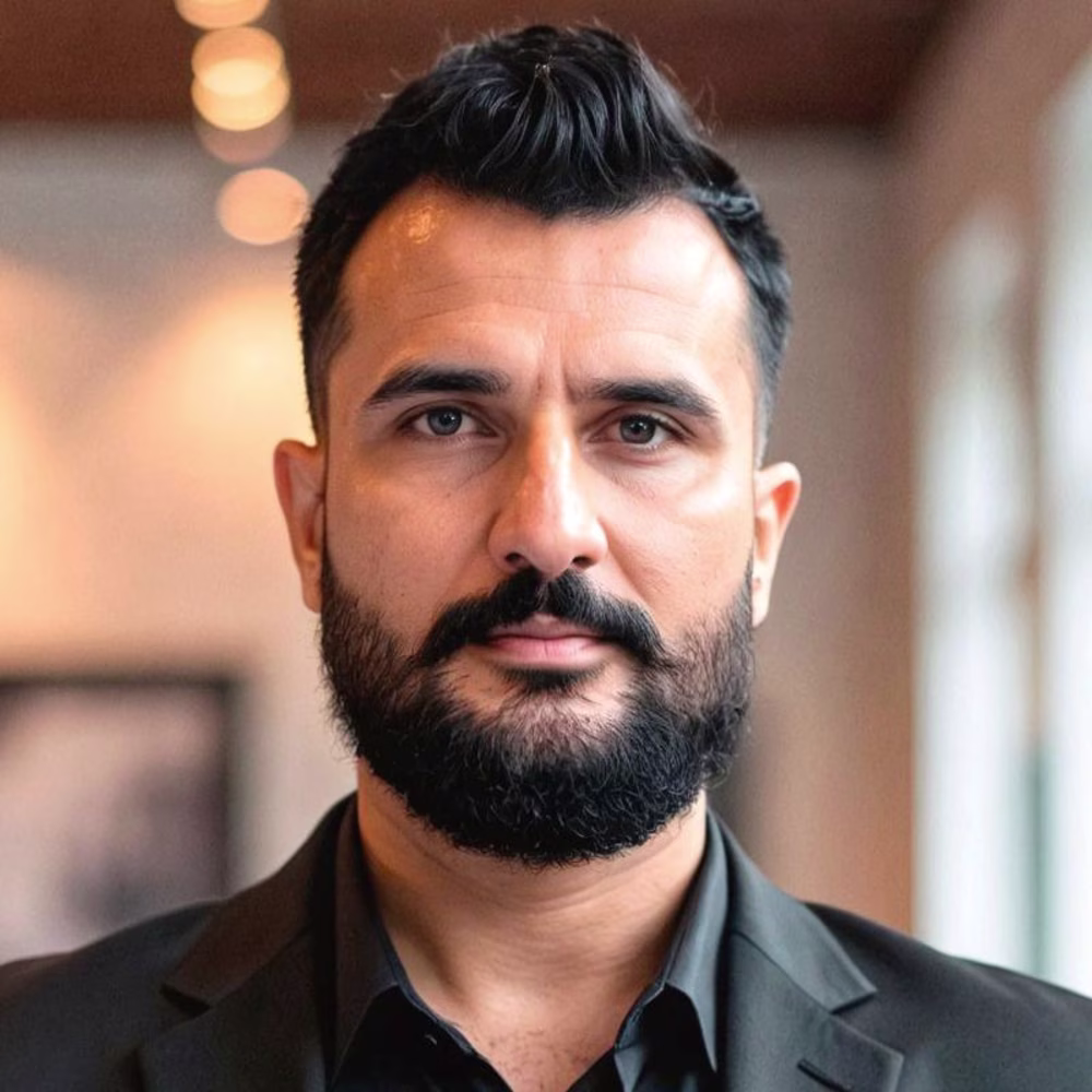 Nauman Afzal