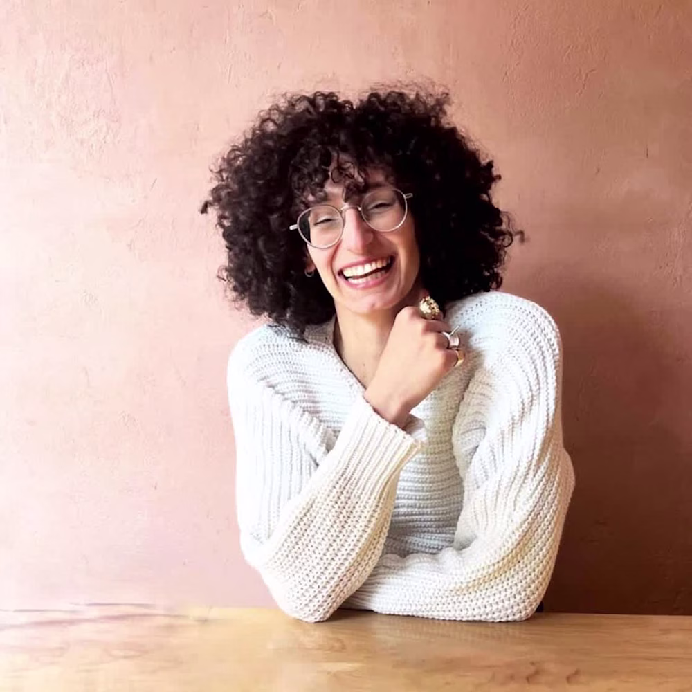 Tracy Saad