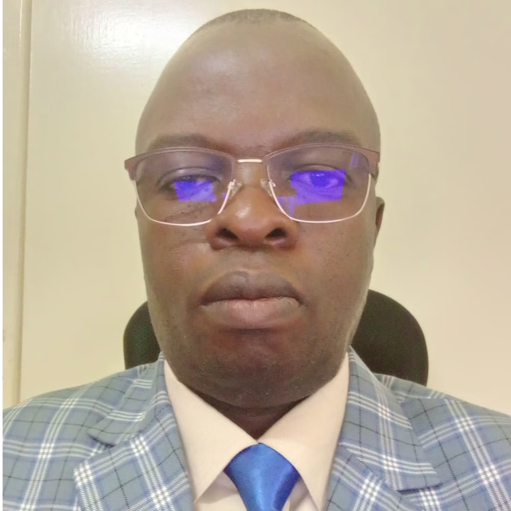 Geoffrey Musera