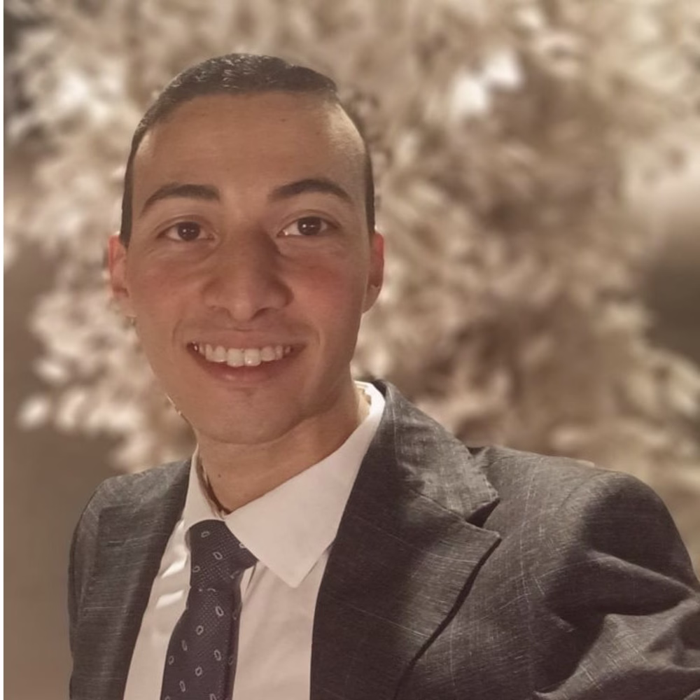 Adham Mohamed Hassan