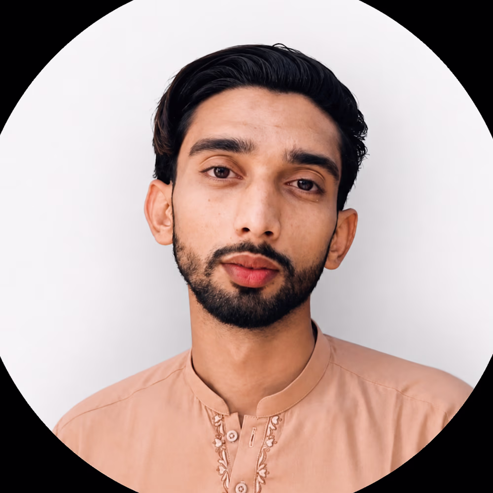 Mujeeb Ur Rahman