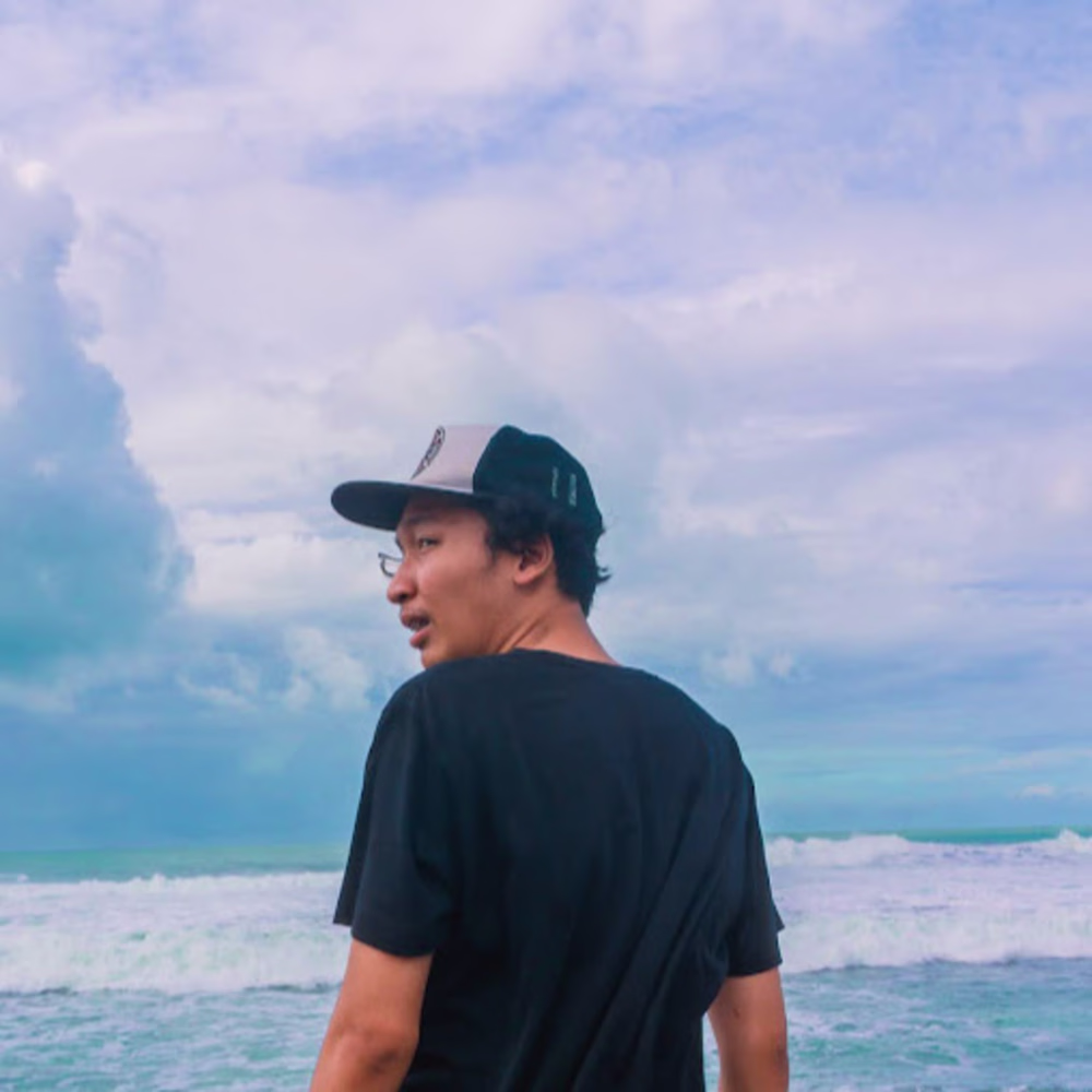 Arney Iskandar