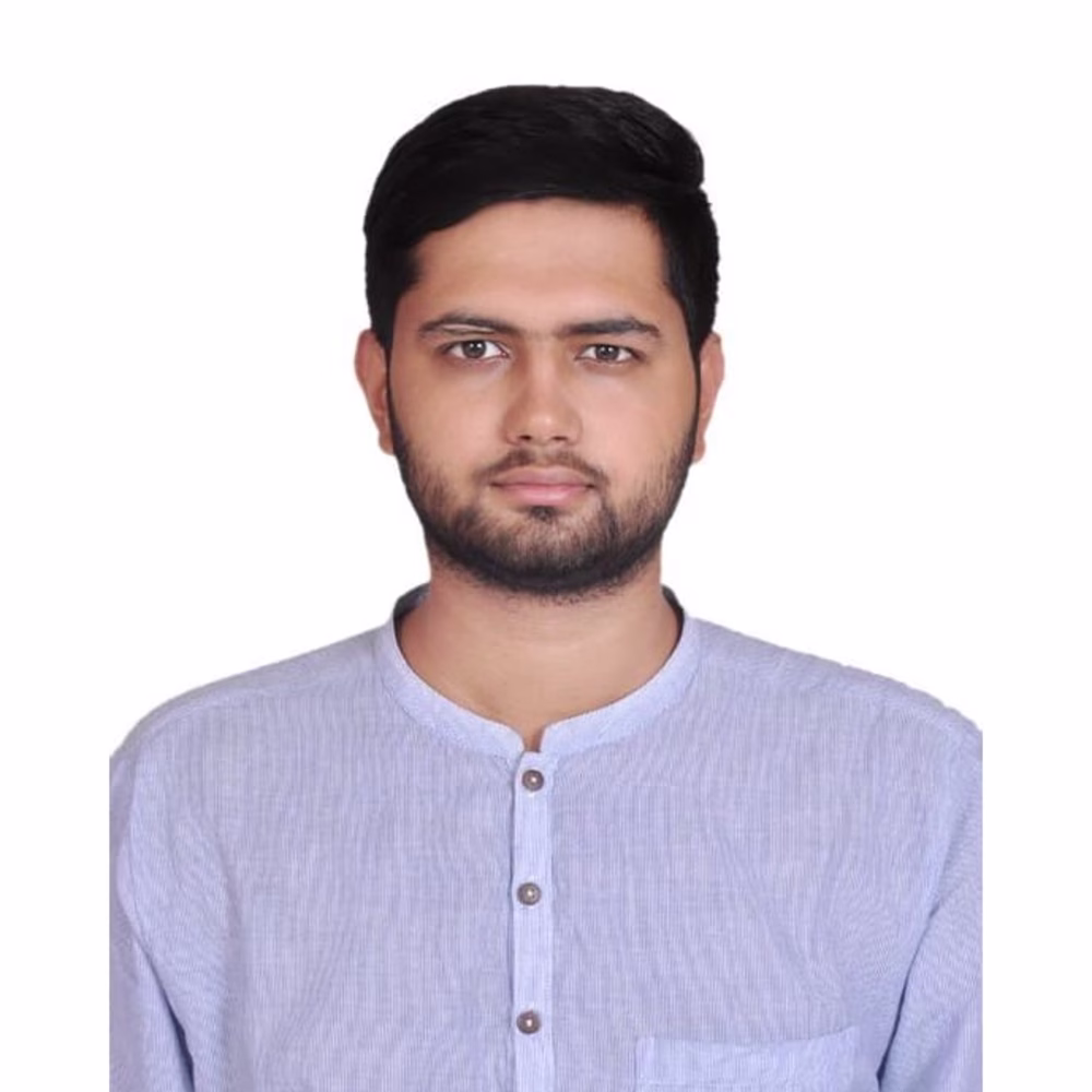 Ashwaq Hussain