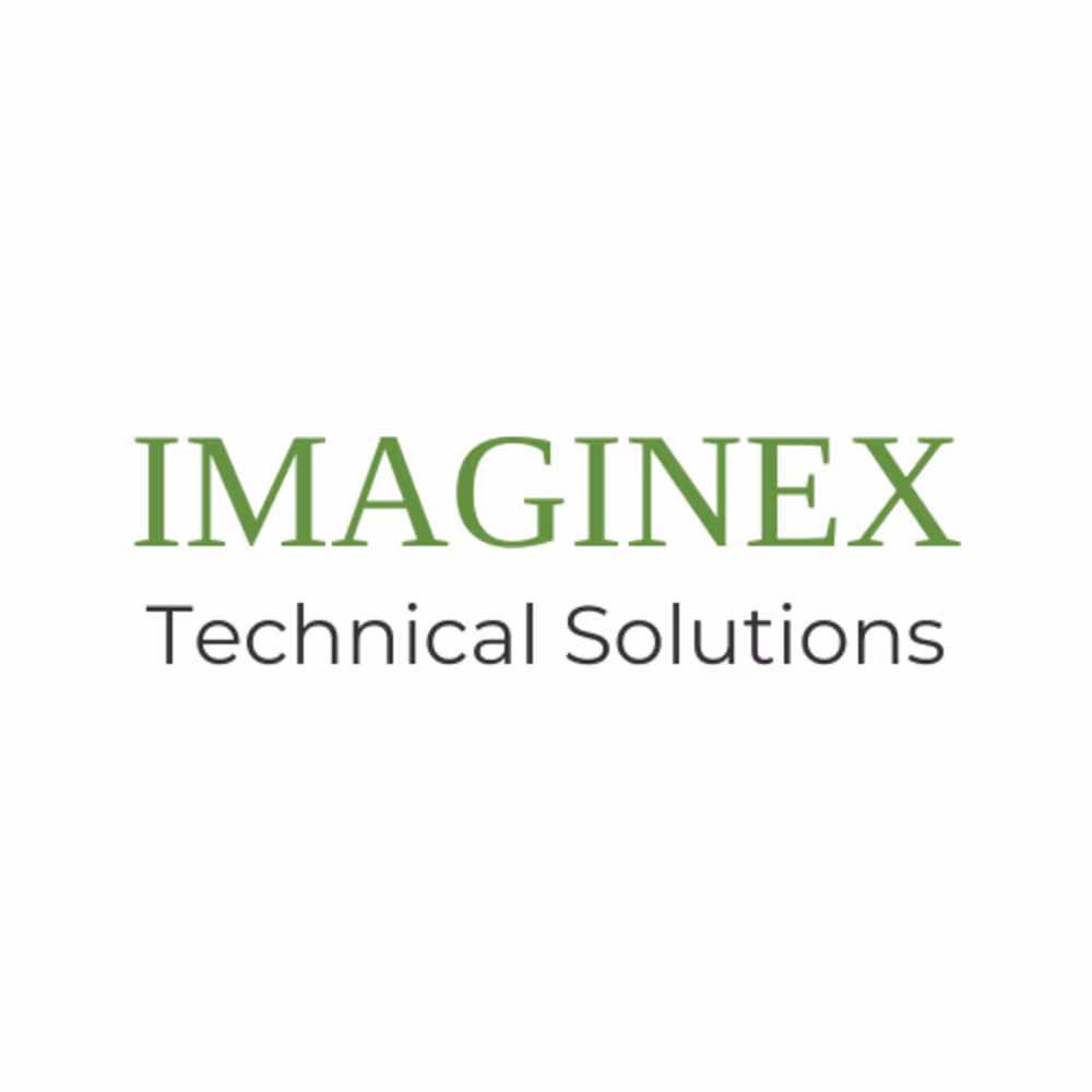 Imaginex  