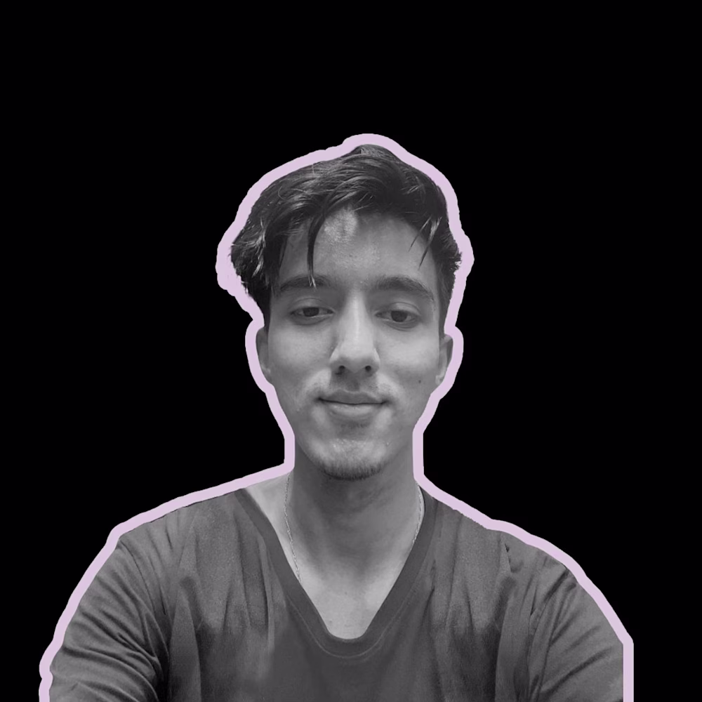 Ashish  Thapa
