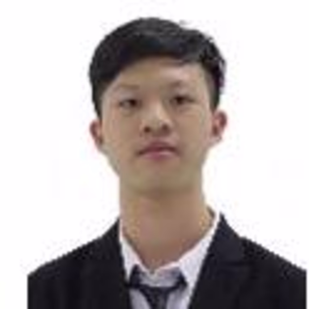 Brandon Christopher Rusli