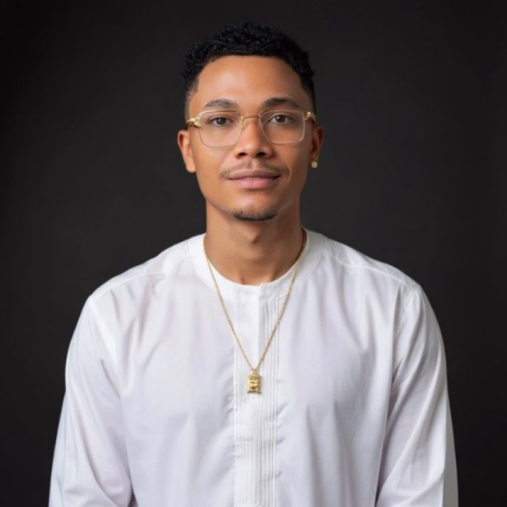 Oluwaferanmi Oderemi