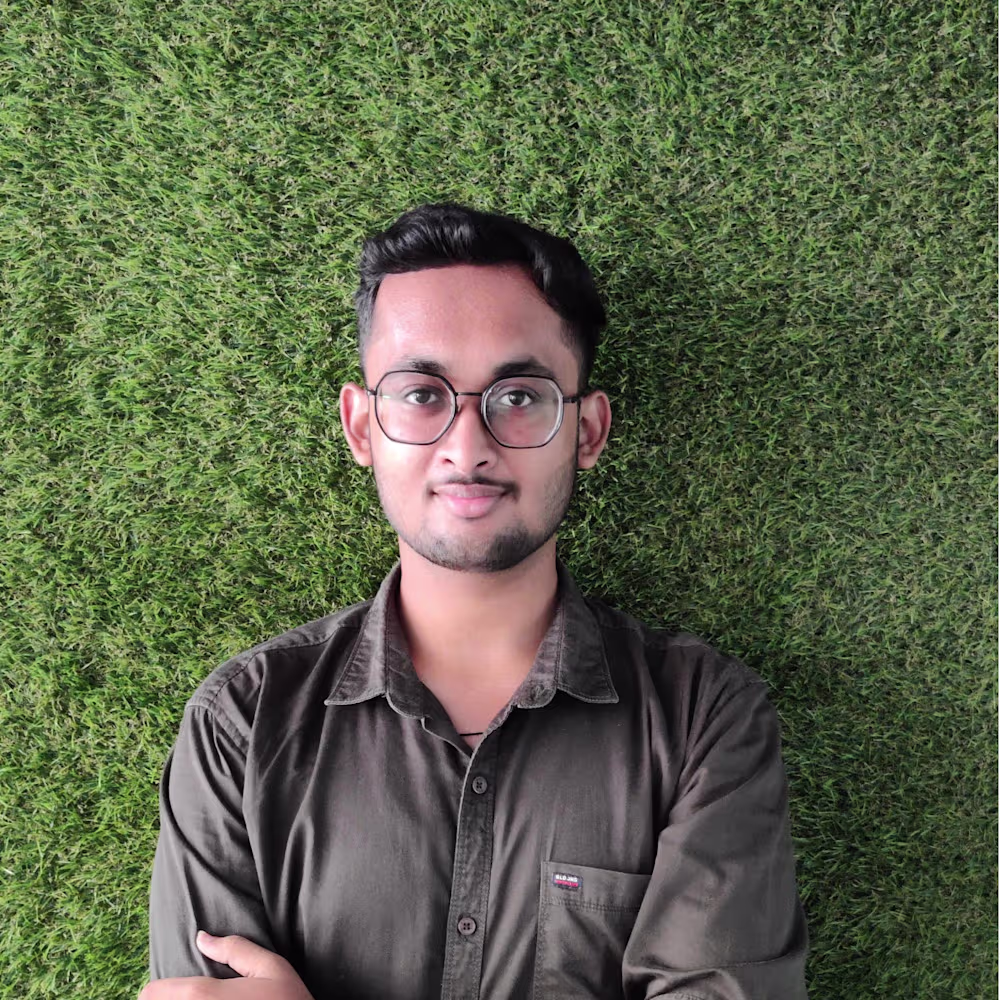 Purvesh Panchal