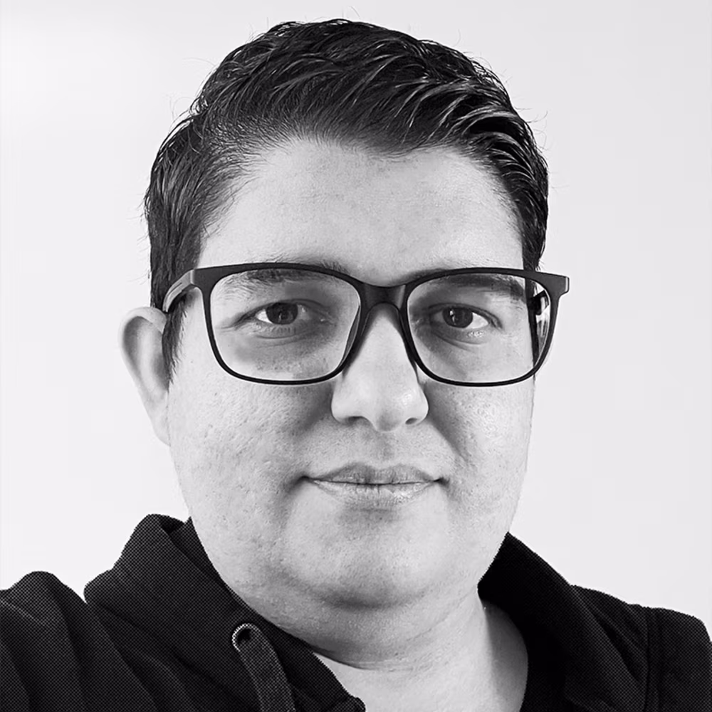 Kasra Rezaie