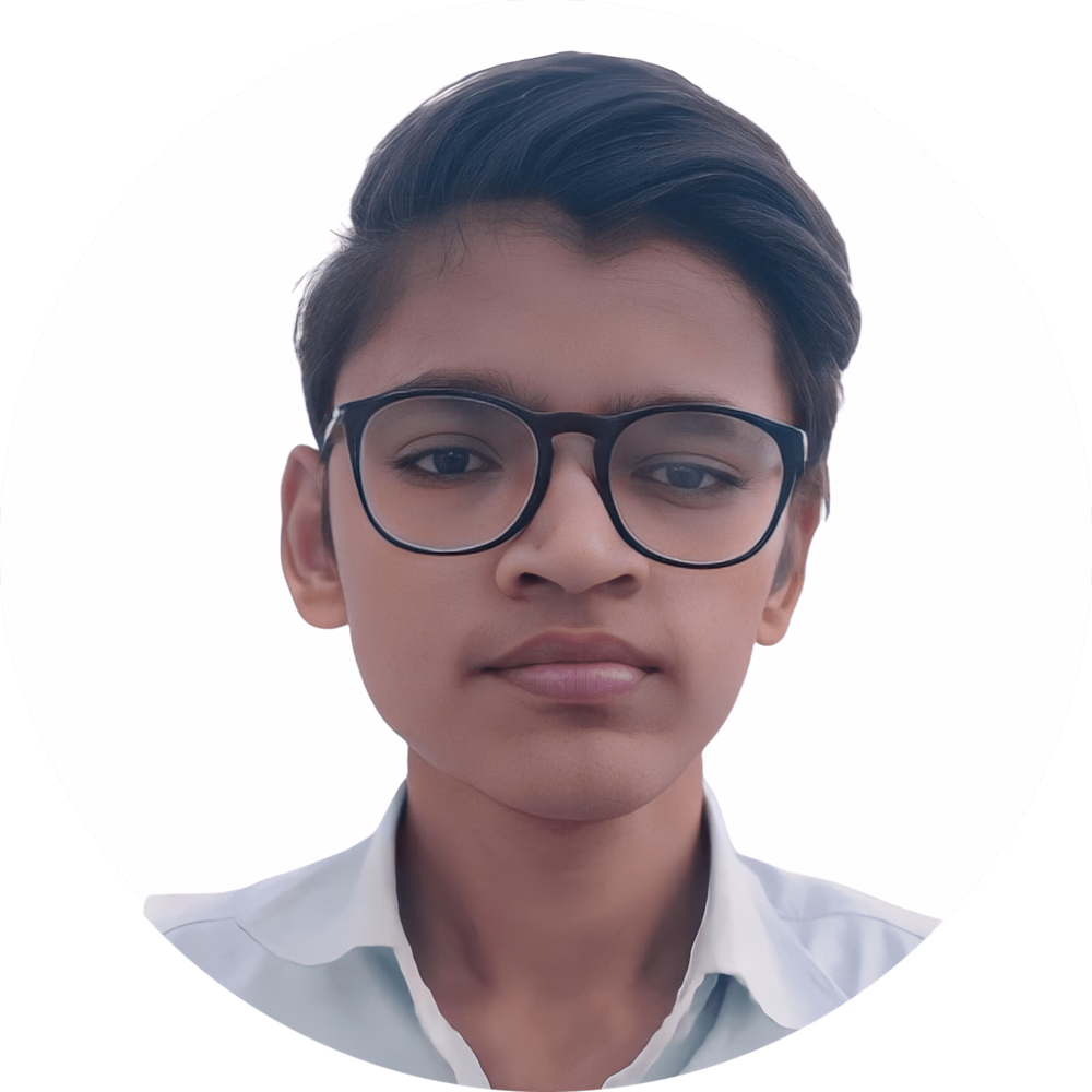 Devendra Variya