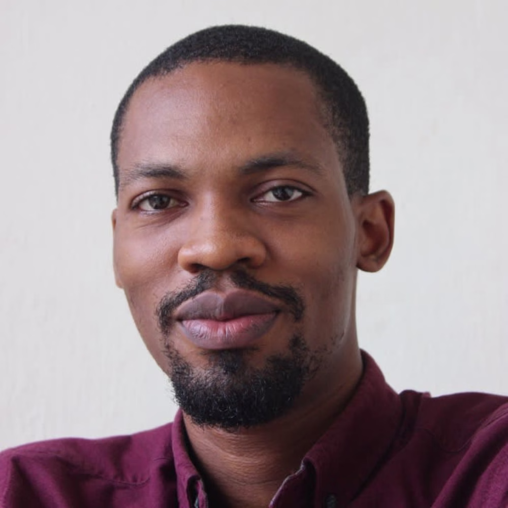 Joseph Ojeaga