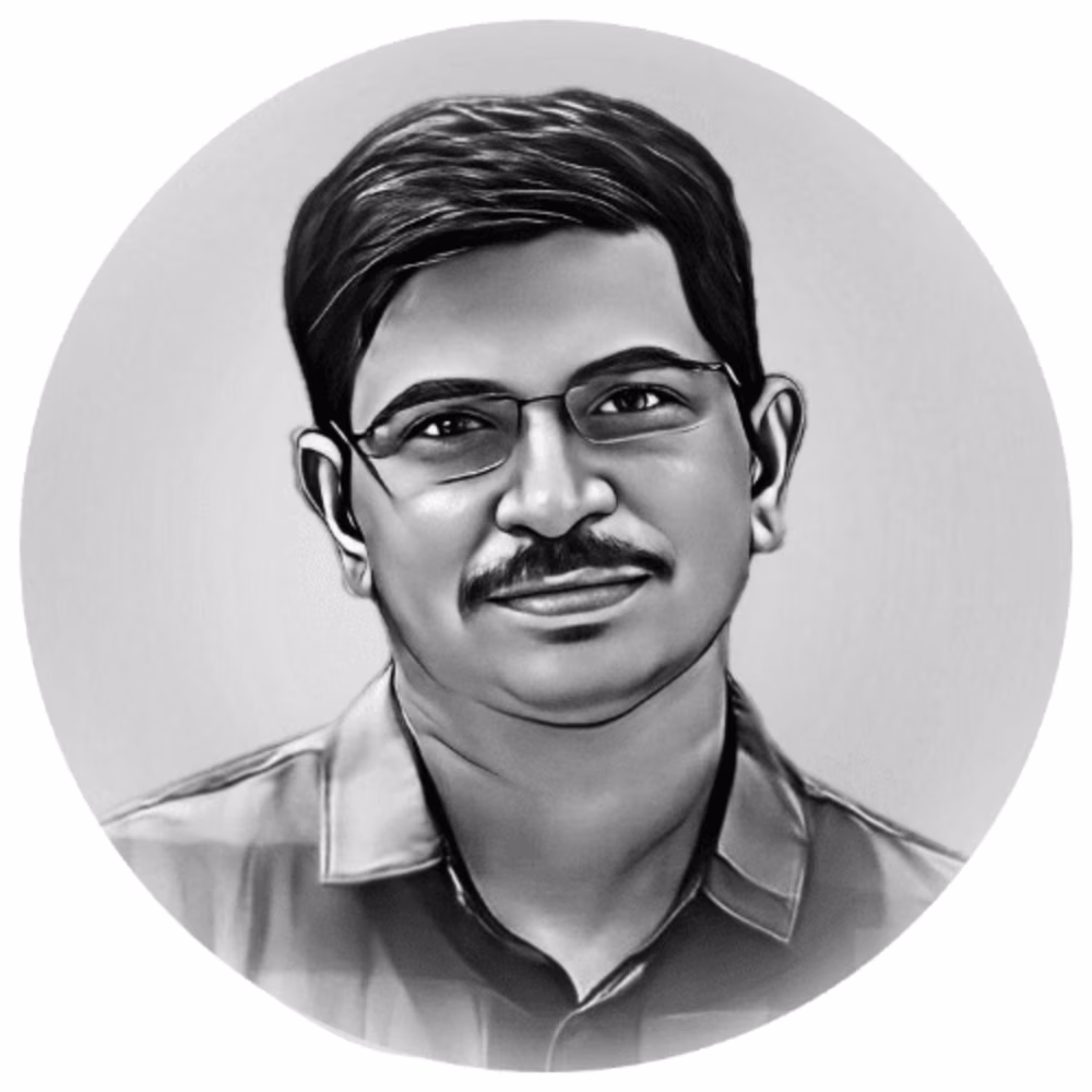 Mahesh  Gohil