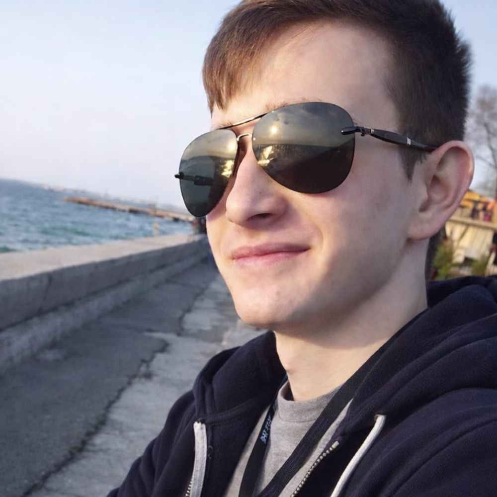 Vladislav Pidberezhnik