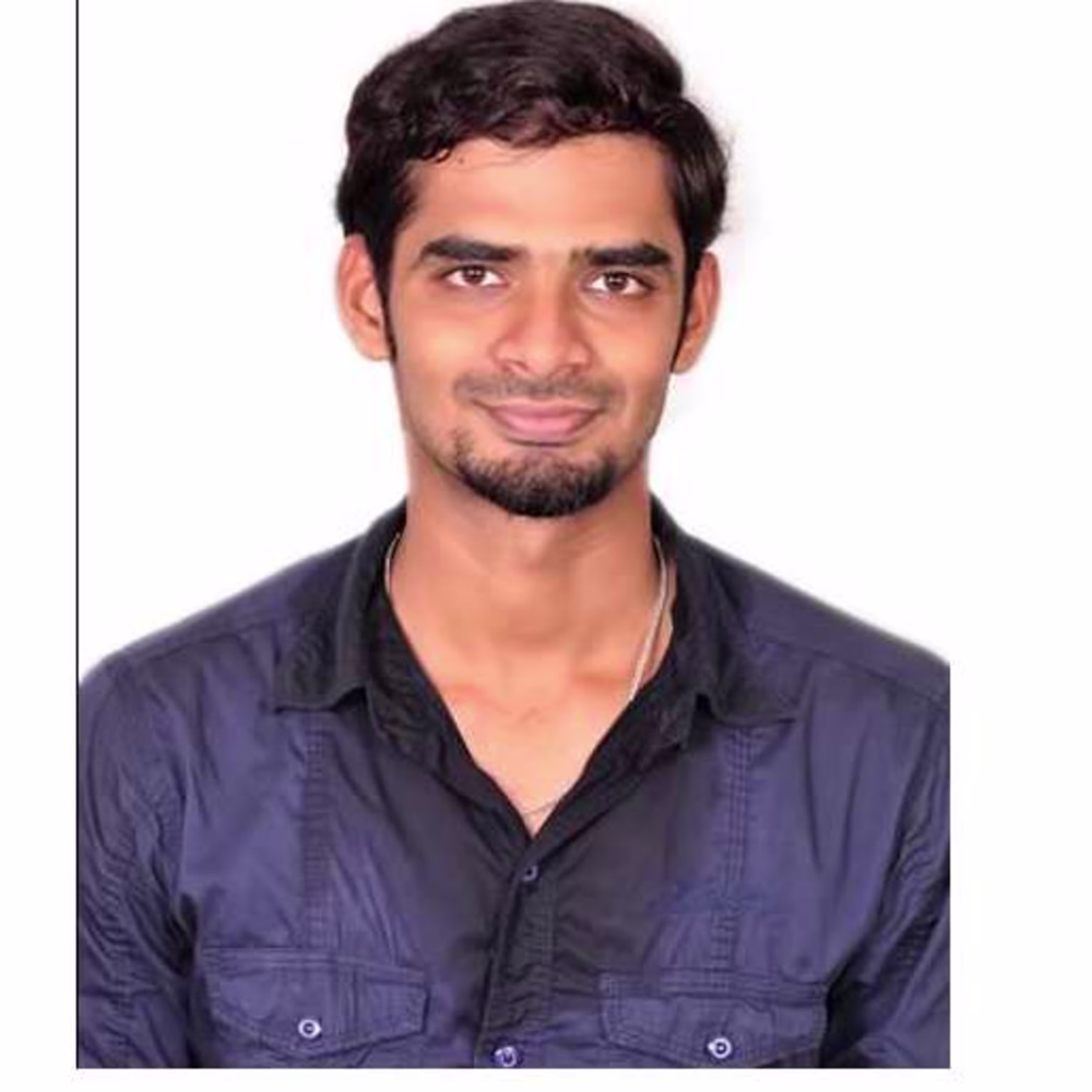 Manikant Kella