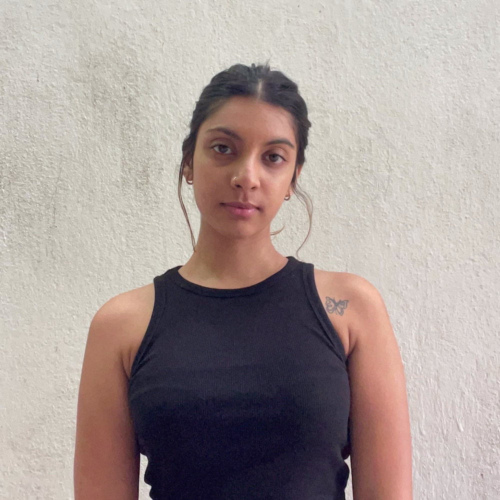 Prachi Kansara 