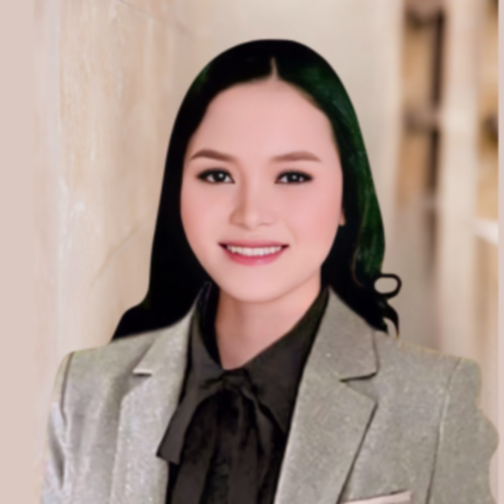 Melanie Joy Arquion
