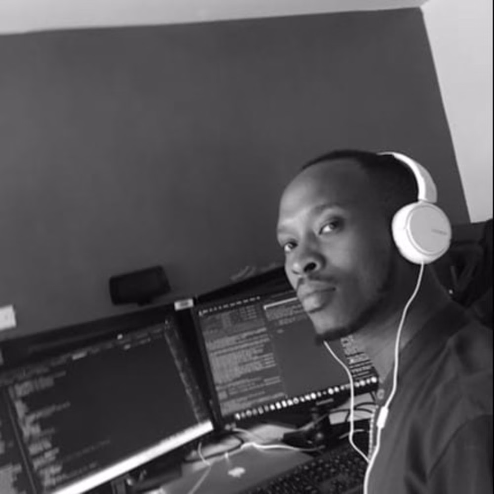 Griffin Mfalme