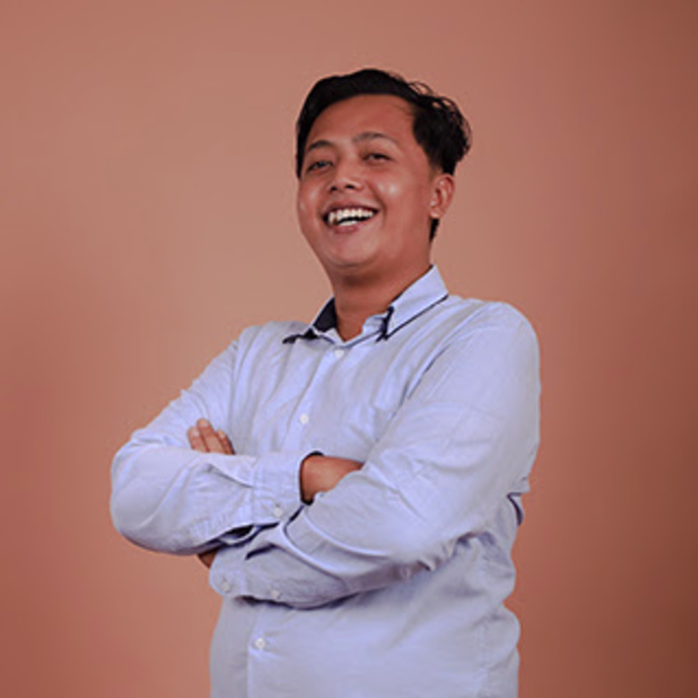 Hanif Septian Bold