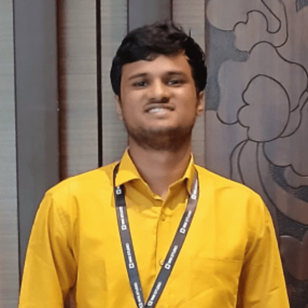 Abhishek Gawade