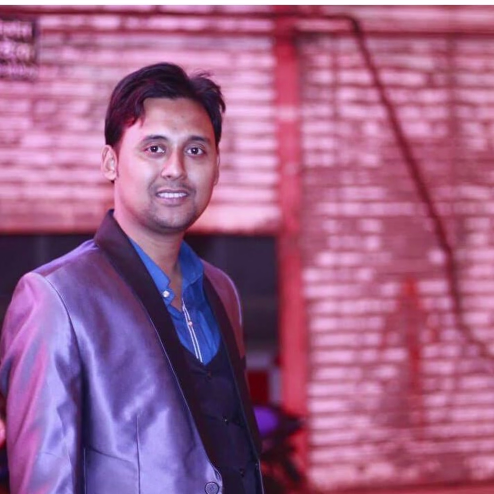 Mohammad Nahidul Islam