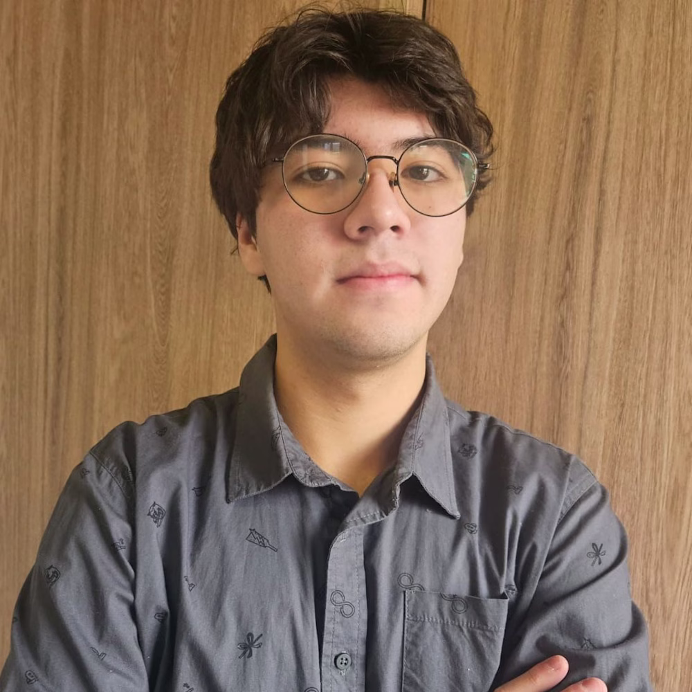 Emmanuel Bedoya López