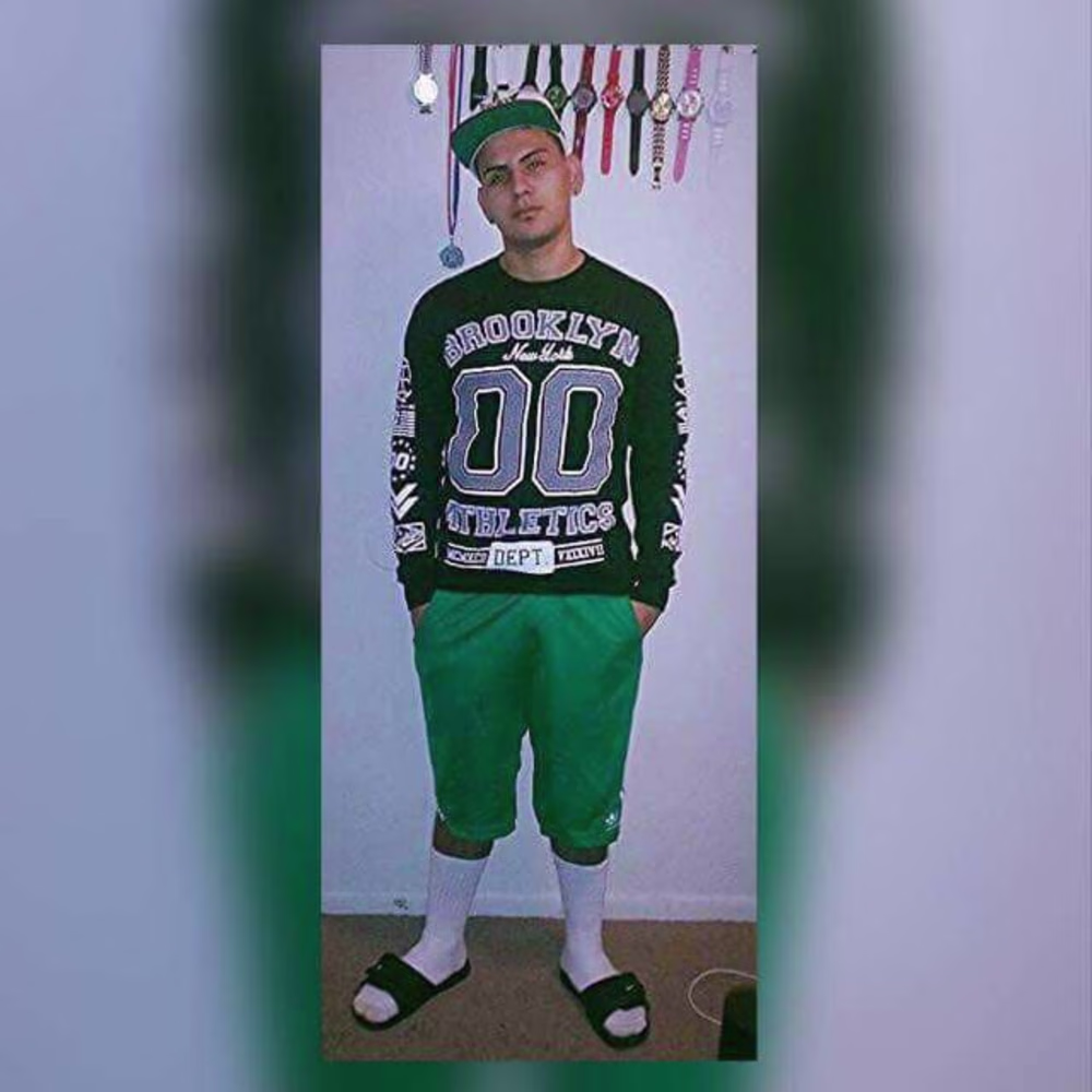 Jexon A  Medina Portillo
