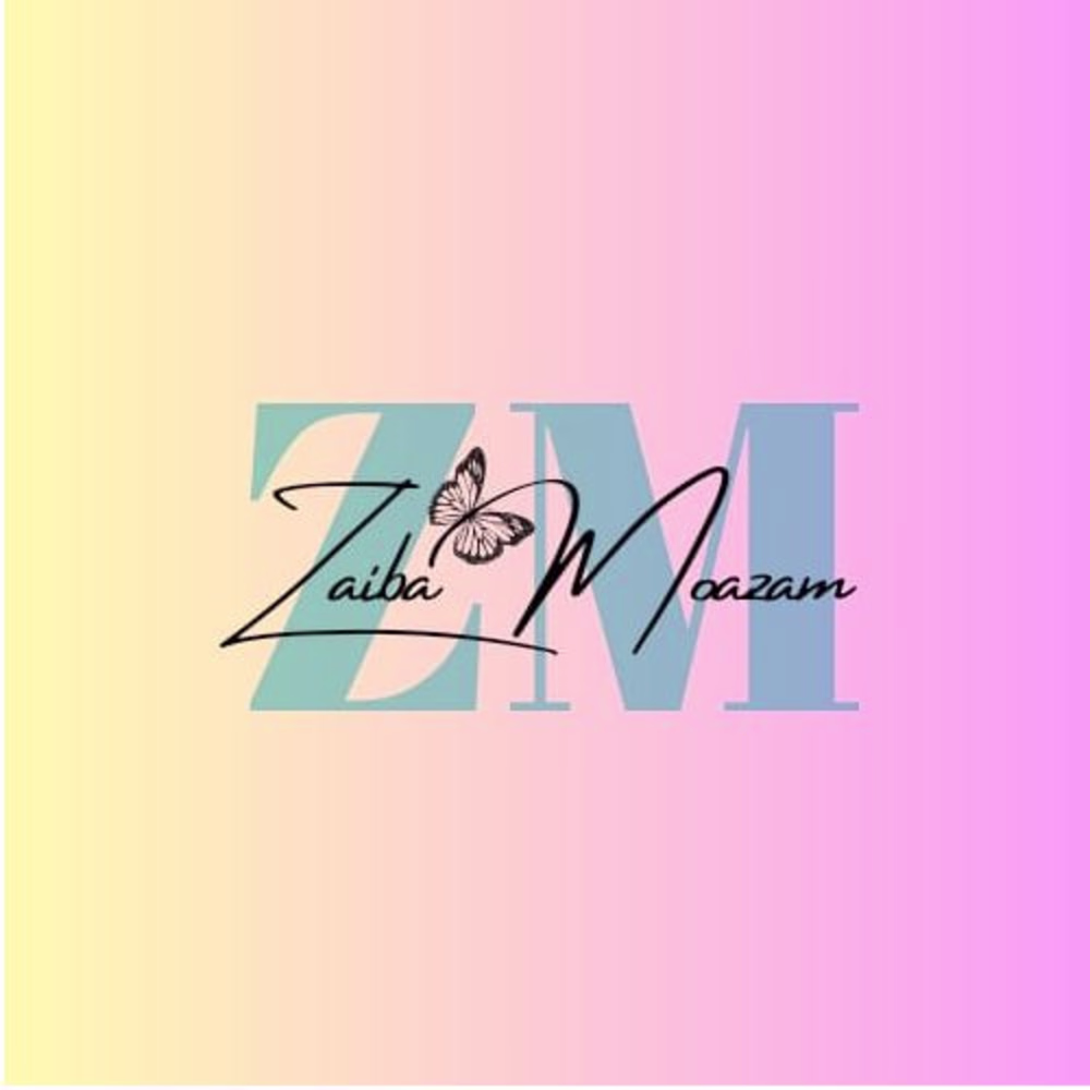 zaiba moazam