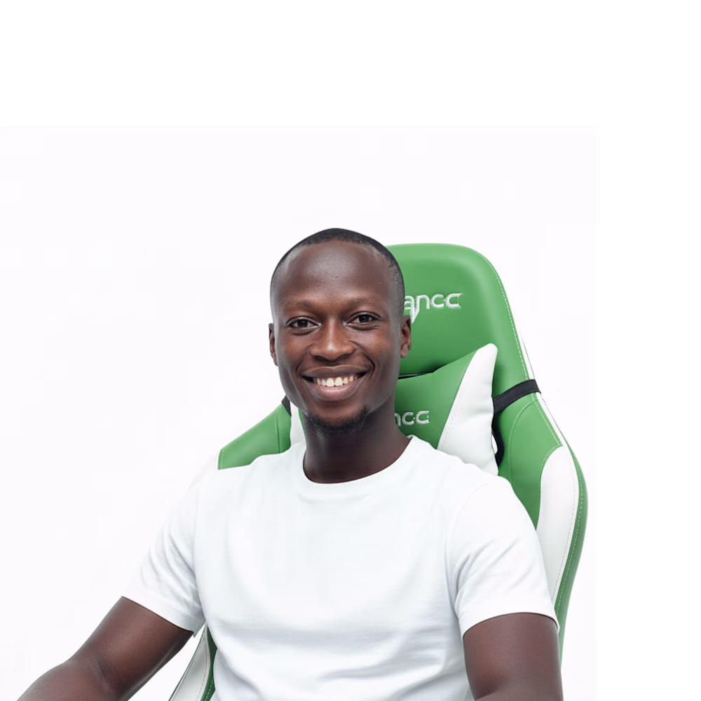 Ismaeel Rabiu