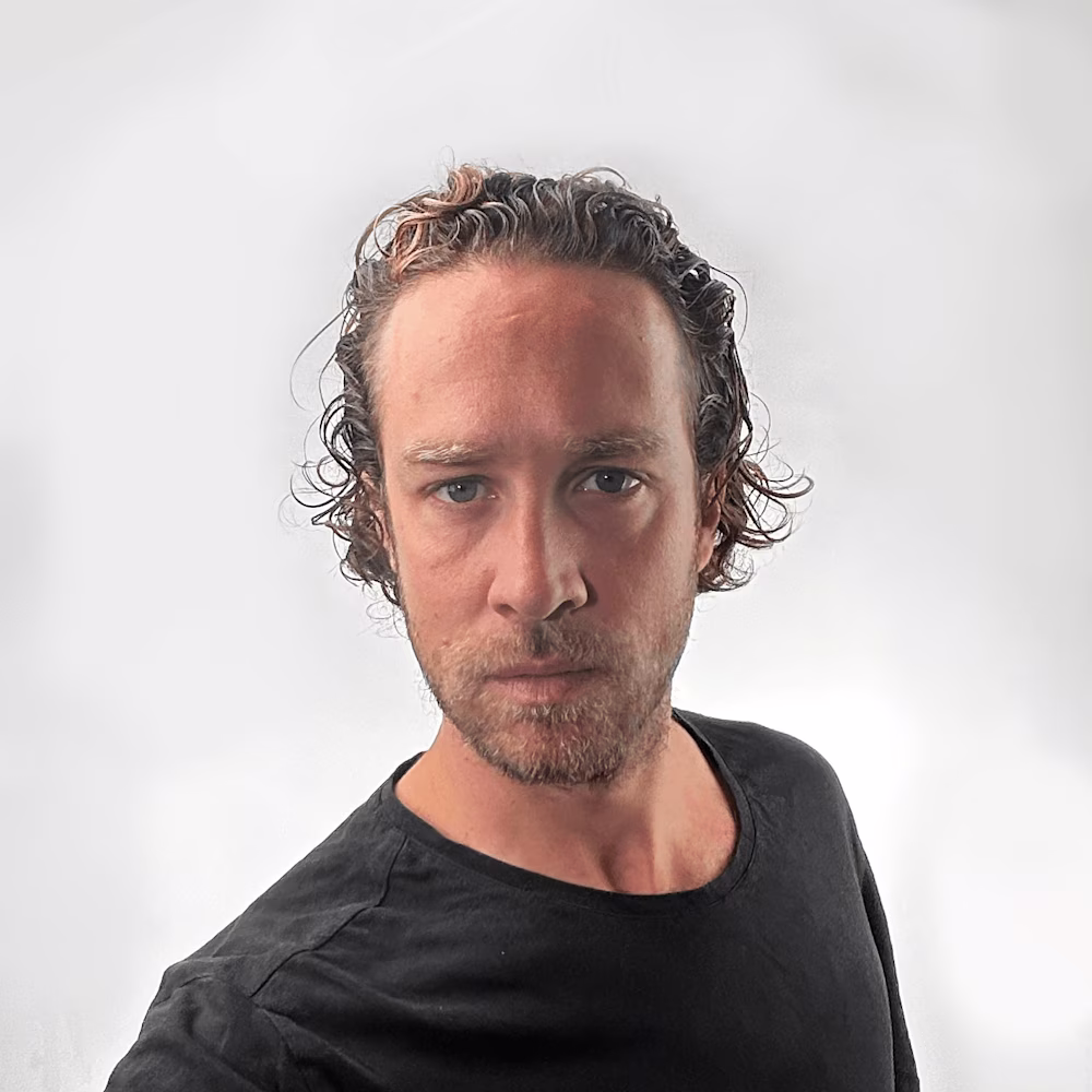 Marcos Colombarini