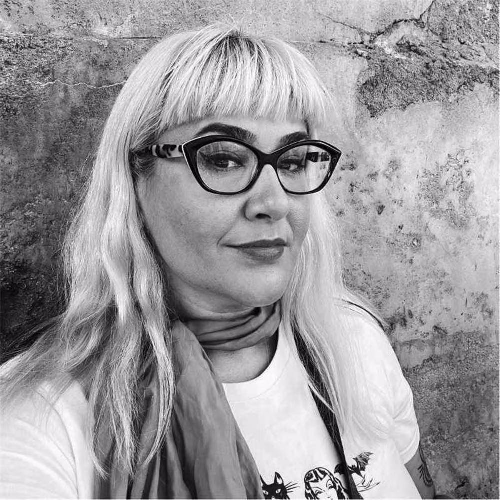 Erin Behrenhausen