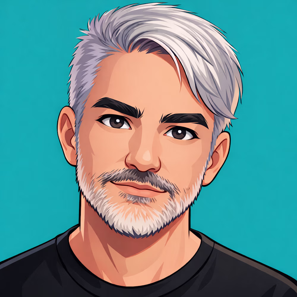 Federico Santamarina