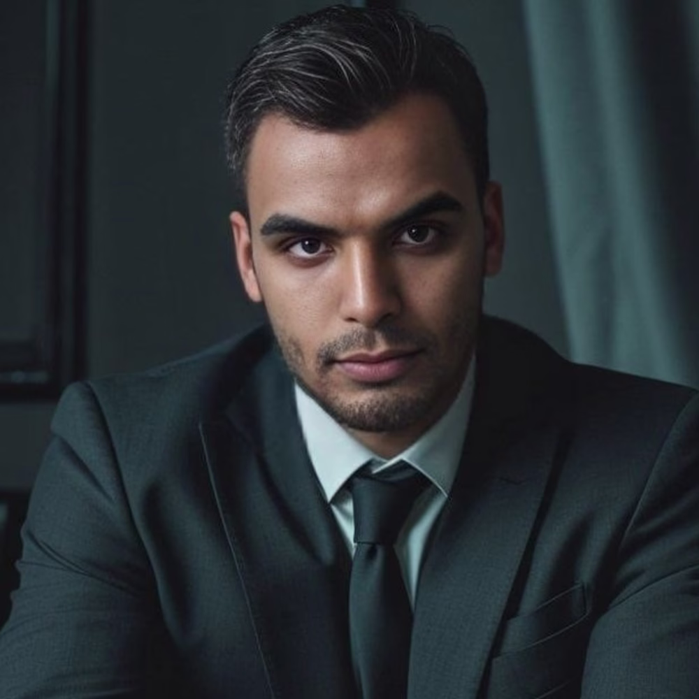Mohammed Salem