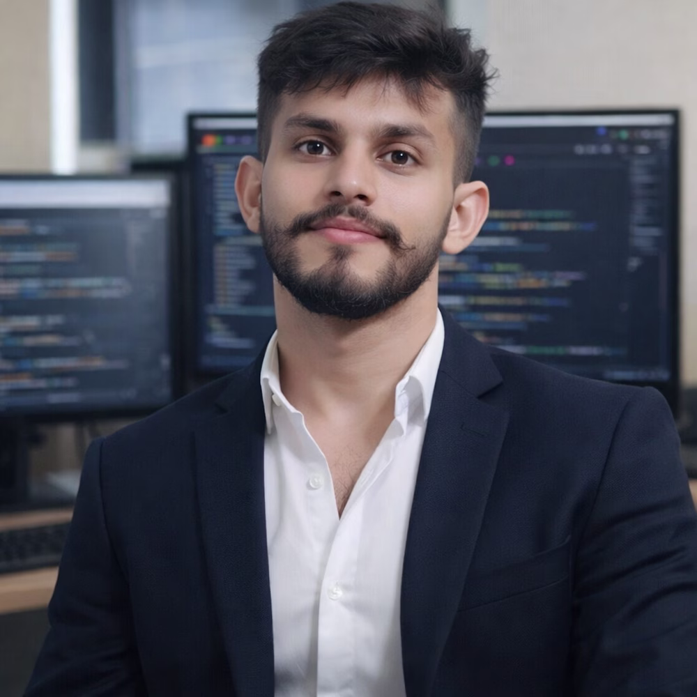 Muhammad Arbaz Bashir