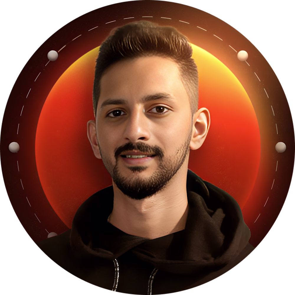 suhas S R