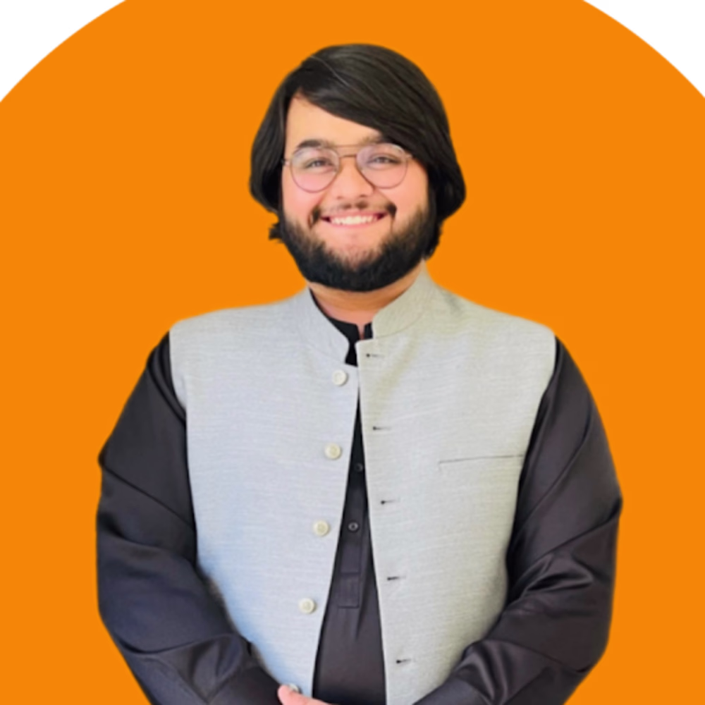 Danyal Khan Niazi